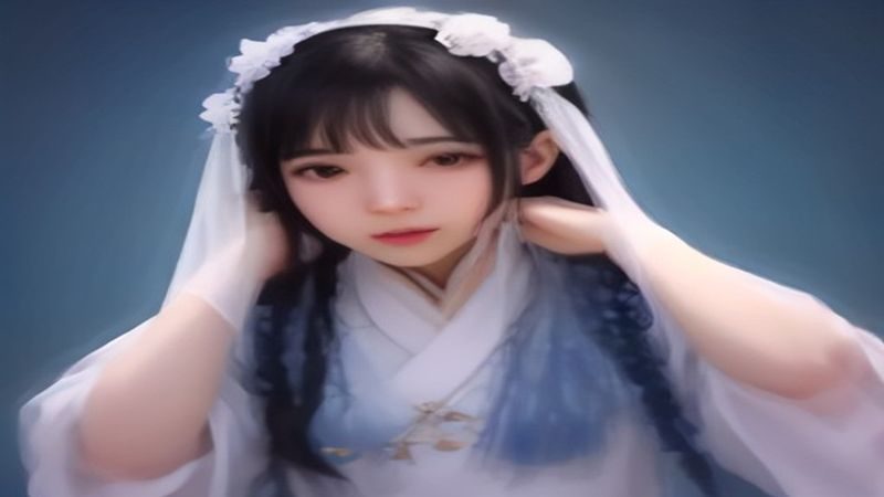 继母韩国演员专访配图，女主角在咖啡厅接受采访，手持剧本，窗外自然光洒入，氛围轻松专业
